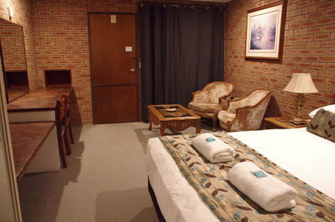 Bulahdelah Motor Lodge - Kingaroy Accommodation 2