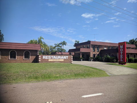 Bulahdelah Motor Lodge - Kingaroy Accommodation 0