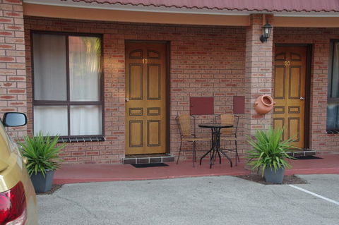 Bulahdelah Motor Lodge - Kingaroy Accommodation 1