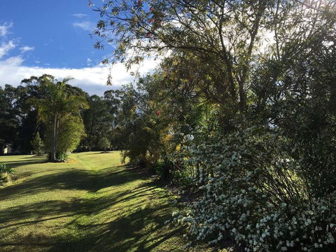 Bulahdelah Myall Motel - Kingaroy Accommodation 2