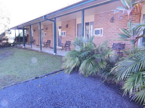Bulahdelah Myall Motel - Kingaroy Accommodation 0