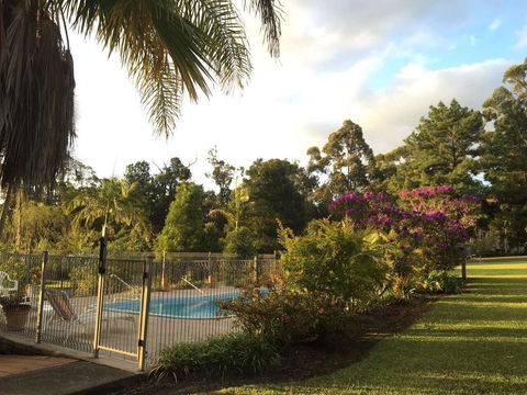 Bulahdelah Myall Motel - Kingaroy Accommodation 1