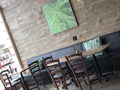 Bull And Mouth Hotel - Kingaroy Accommodation 1