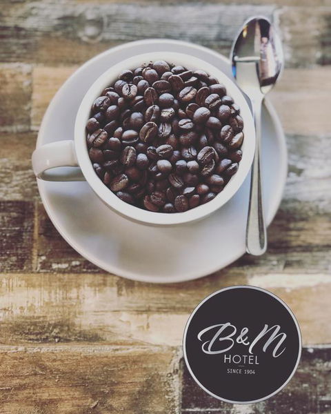 Bull And Mouth Hotel - Kingaroy Accommodation 3