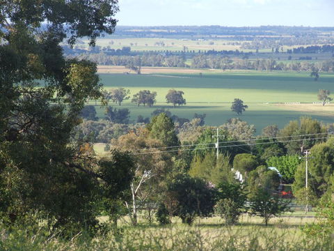 Bulwarra Bed & Breakfast - Kingaroy Accommodation 2