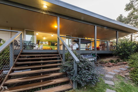 Bulwarra Bed & Breakfast - Kingaroy Accommodation 1