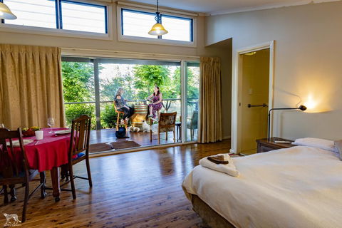 Bulwarra Bed & Breakfast - Kingaroy Accommodation 0