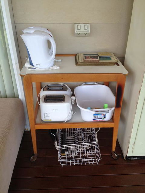 Bulwarra Bed & Breakfast - Kingaroy Accommodation 3