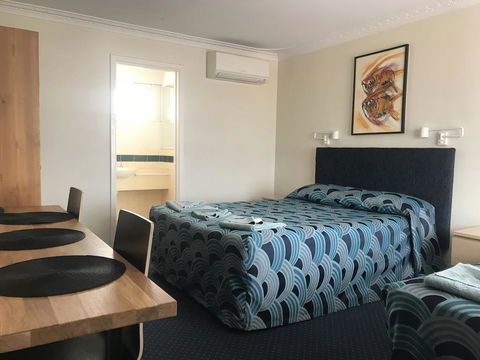 Bunbury Motel - Kingaroy Accommodation 1