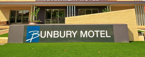 Bunbury Motel - Kingaroy Accommodation 3