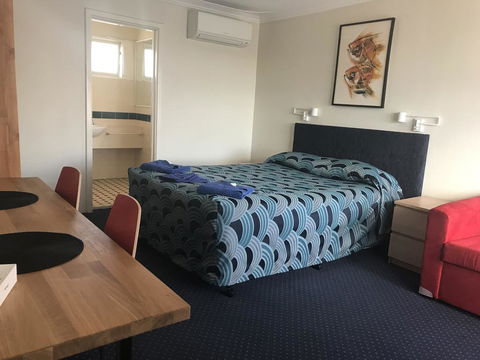 Bunbury Motel - Kingaroy Accommodation 2