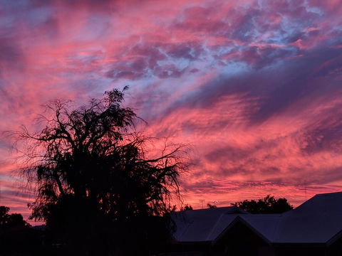 Bunbury's Most Convenient Location - Kingaroy Accommodation 1