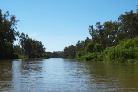 Bundalong Hideaway - Kingaroy Accommodation 2
