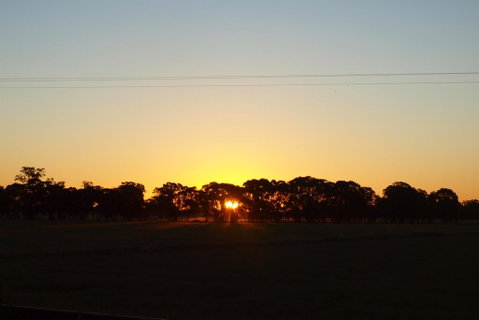 Bundalong Hideaway - Kingaroy Accommodation 3