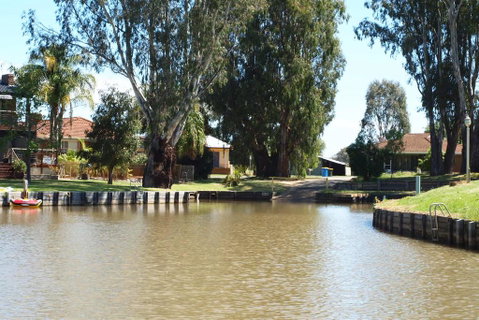 Bundalong Hideaway - Kingaroy Accommodation 0