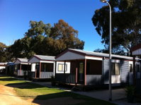 Bundalong Holiday Resort