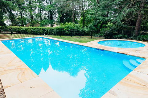 Bundanoon Hotel - Kingaroy Accommodation 1