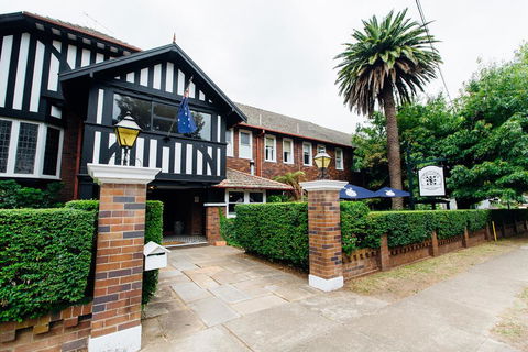 Bundanoon Hotel - Kingaroy Accommodation 0