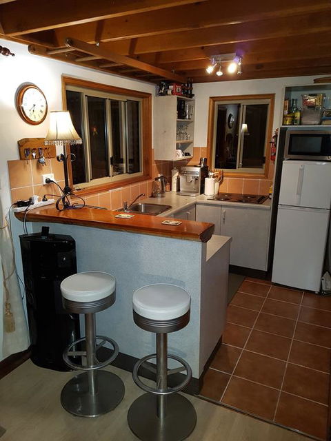 Bundera Lodge - Kingaroy Accommodation 3