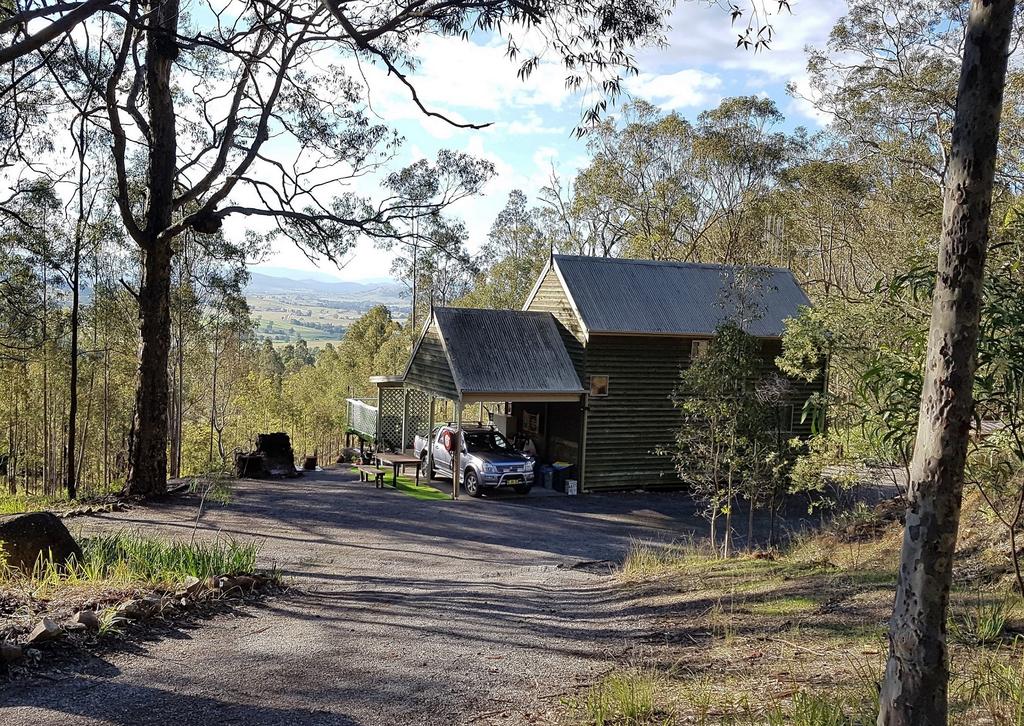 Vacy NSW Kingaroy Accommodation