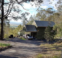 Bundera Lodge - Kingaroy Accommodation