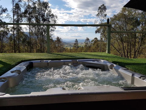 Bundera Lodge - Kingaroy Accommodation 1