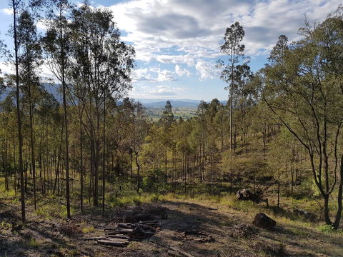 Bundera Lodge - Kingaroy Accommodation 2