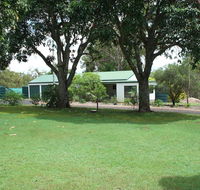 Bungadoo Country Cottage - Kingaroy Accommodation