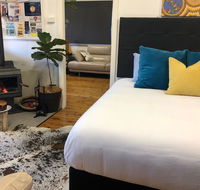 BungalowTenterfield - Modern Vintage Luxury - Kingaroy Accommodation