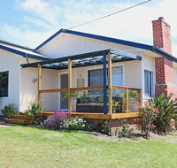 Bungo Beach house - Pet Friendly home - Kingaroy Accommodation