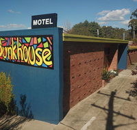 Bunkhouse Motel - Kingaroy Accommodation