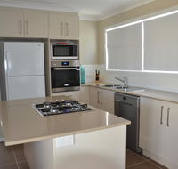 Bunya Vista Accommodation - Kingaroy Accommodation