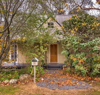Bunyip Cottage - Kingaroy Accommodation