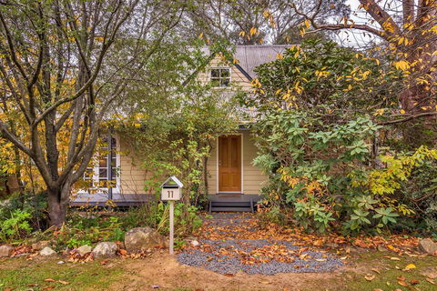 Bunyip Cottage - Kingaroy Accommodation 0