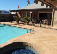 Burke  Wills Mt Isa - Kingaroy Accommodation
