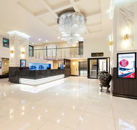 Burke and Wills Hotel Toowoomba - Kingaroy Accommodation