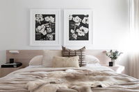 Burleigh Luxe