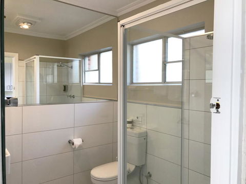 Burnie Airport Motel - Kingaroy Accommodation 1