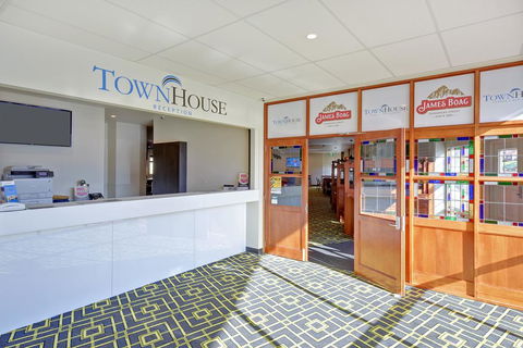 Burnie Central Townhouse Hotel - Kingaroy Accommodation 3