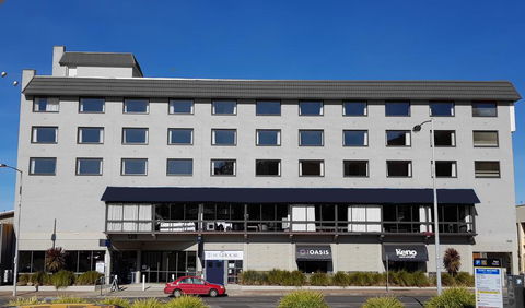 Burnie Central Townhouse Hotel - Kingaroy Accommodation 1
