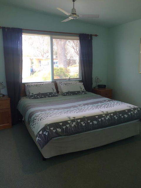 Burnt Creek Cottages - Kingaroy Accommodation 2
