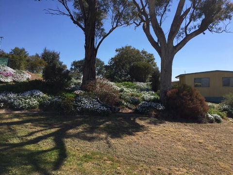 Burnt Creek Cottages - Kingaroy Accommodation 1