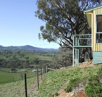 Burnt Creek Cottages - Kingaroy Accommodation