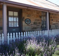 Burra Bakehouse - Kingaroy Accommodation