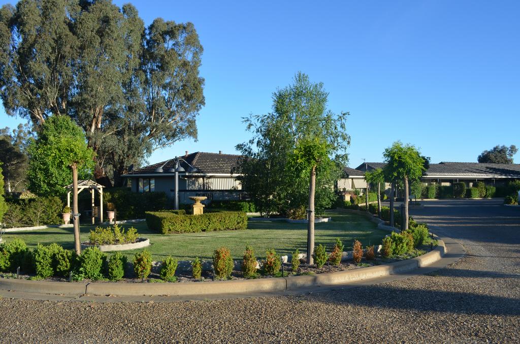 Lake Albert NSW Kingaroy Accommodation