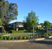 Burringa Garden Motel - Kingaroy Accommodation