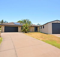 Burrum Paradsie Luxury Home - Kingaroy Accommodation
