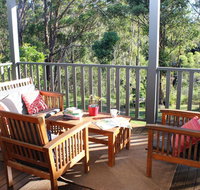 BUSH 2 BEACH - Kingaroy Accommodation