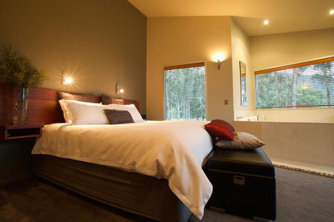 Bushland - Kingaroy Accommodation 1