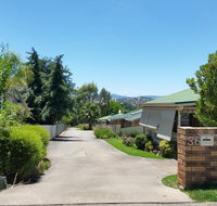 Butterfly Cottage - Kingaroy Accommodation